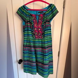 Nanette Lepore dress size 8